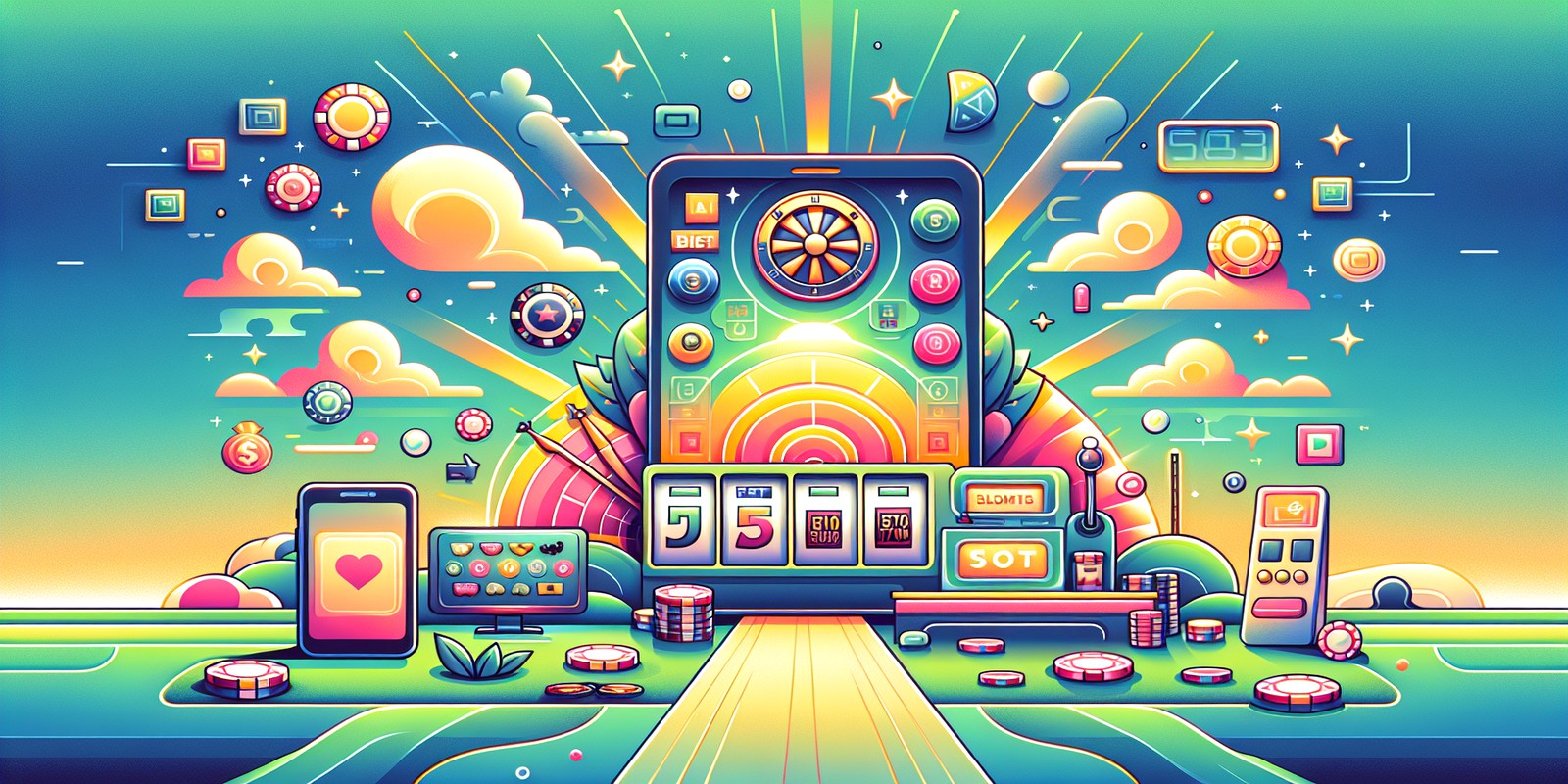 Download Romi Slots Game: Your Ultimate 2025 Guide to Winning Big - Slot Strategy Guide for Pakistani | PLAYLIVE