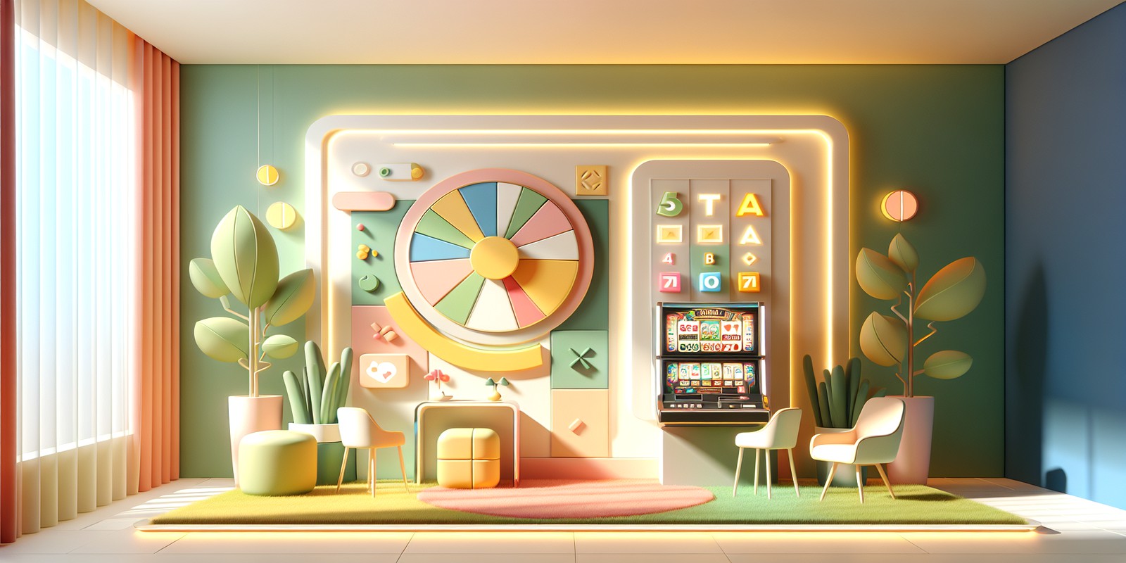 Experience the Thrill of Vegas: 777 Casino Slots Awaits You in 2025 - Slot Strategy Guide for Pakistani | PLAYLIVE