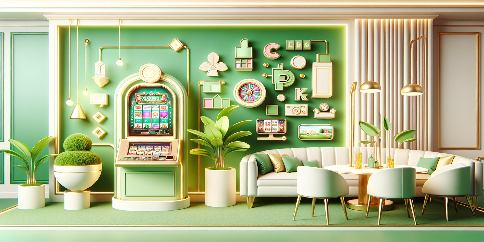 Spin to Win: Discover the Excitement of 777 Vegas Slots in 2025 - PLAYLIVE Guide for Pakistan Players