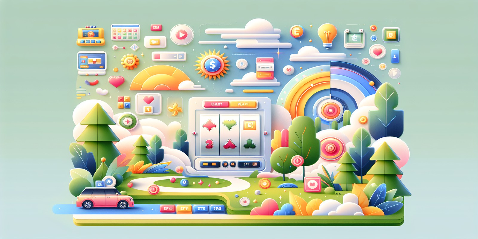 Unlock Fun with Romi Slots Game Download: Your Guide for 2025 - Slot Strategy Guide for Pakistani | PLAYLIVE