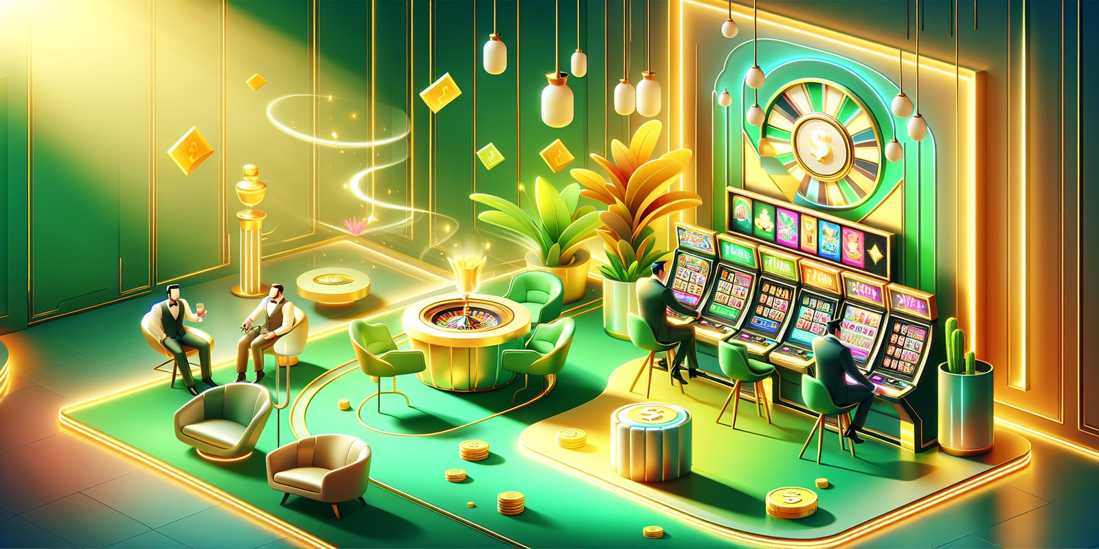 Unlock the Excitement of 777 Casino: Vegas Slots You Can't Miss in 2025 - Slot Strategy Guide for Pakistani | PLAYLIVE