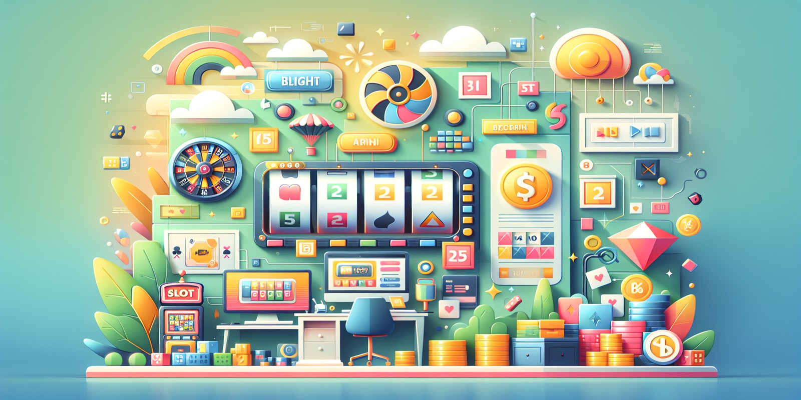 Unlock Winning Strategies: Master Slot Games in 2025 - Slot Strategy Guide for Pakistani | PLAYLIVE