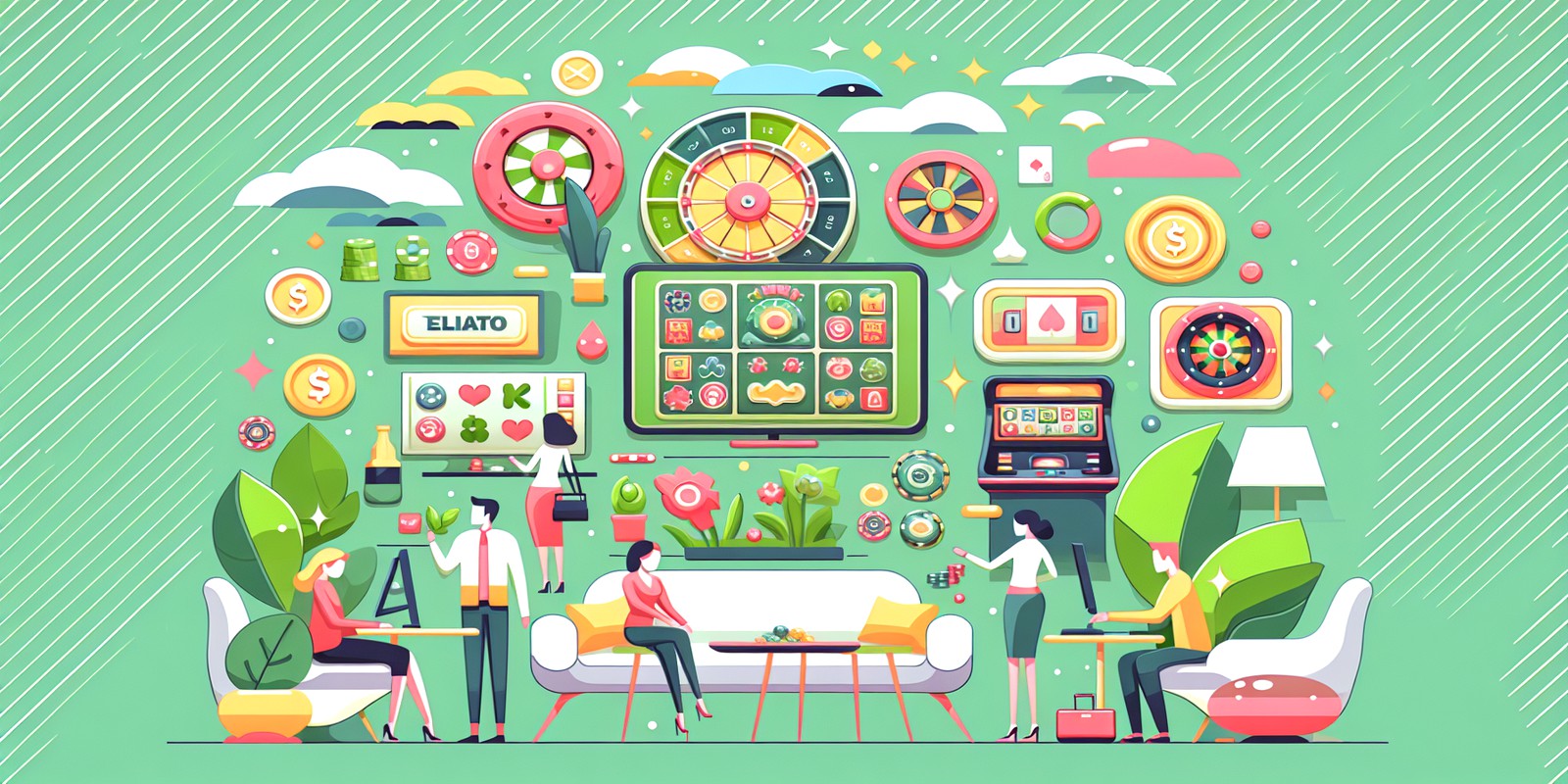 Zv777 All Games: Unlock Exciting Slot Adventures in 2025 - A comprehensive guide by PLAYLIVE.