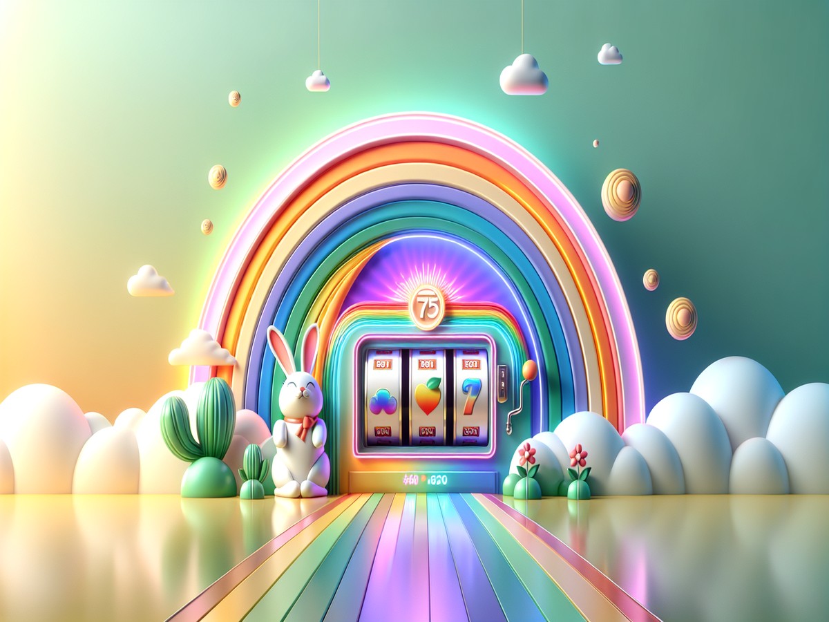 PLAYLIVE Fortune Rabbit Slots - Enjoy Fun and Rewards