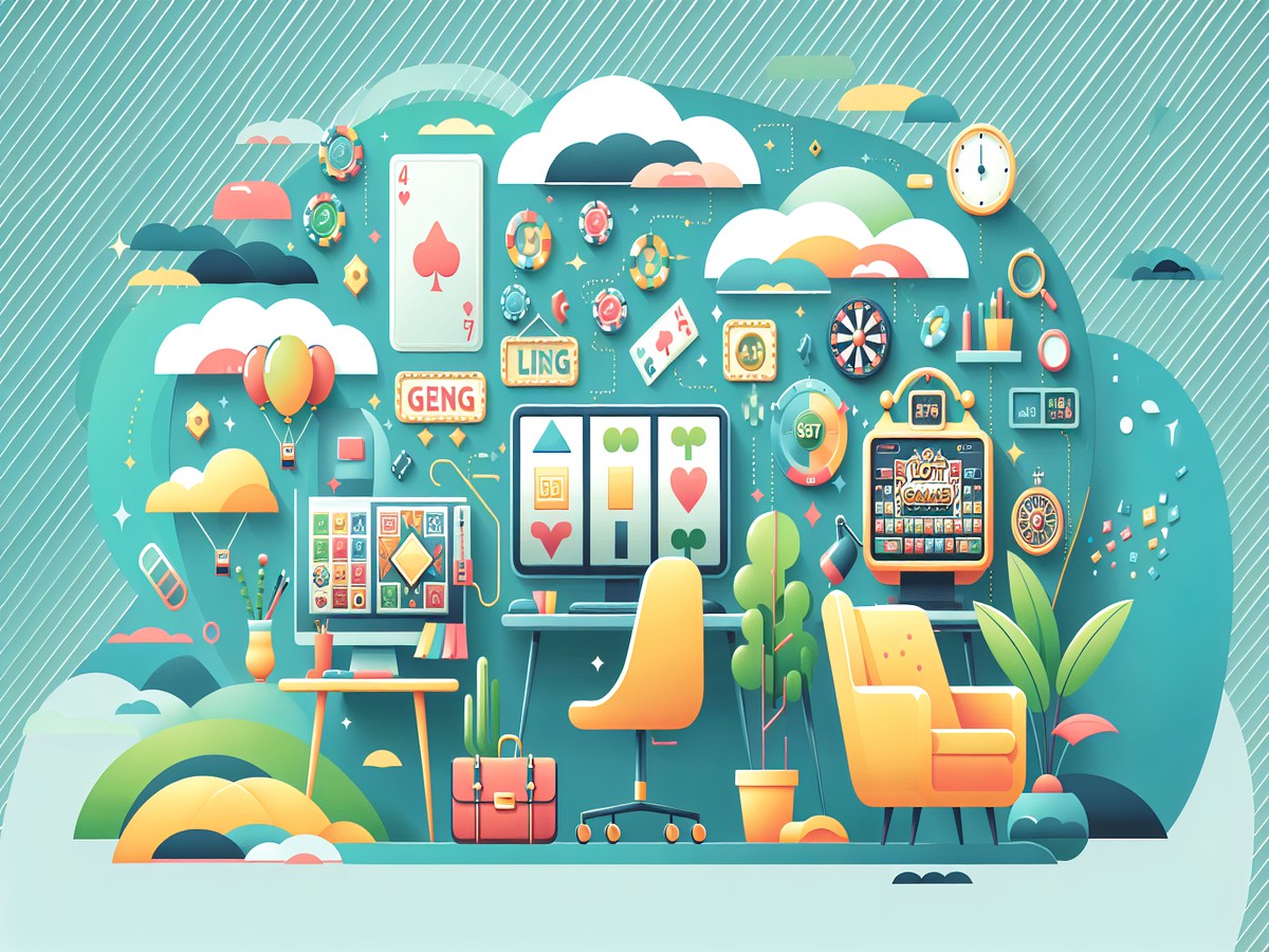 PLAYLIVE More Games - Explore Various Gaming Options