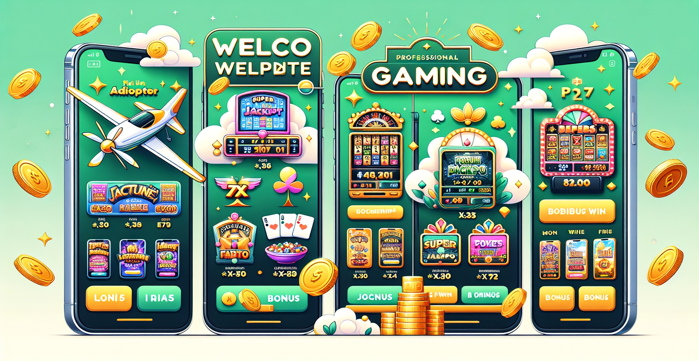 Fortune Tiger Games - Exciting Slot Game at PLAYLIVE